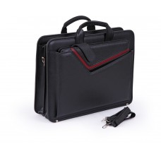 Gazel Laptop Bölmeli Evrak Çantası